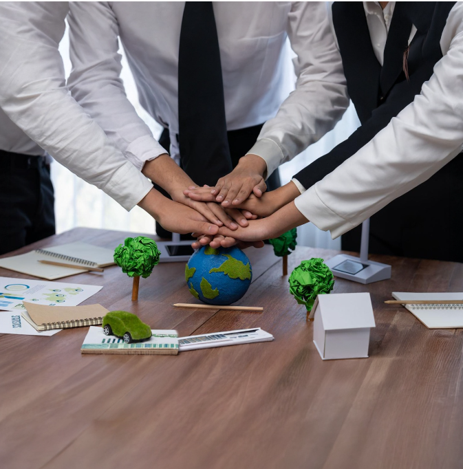 CSR in business growth